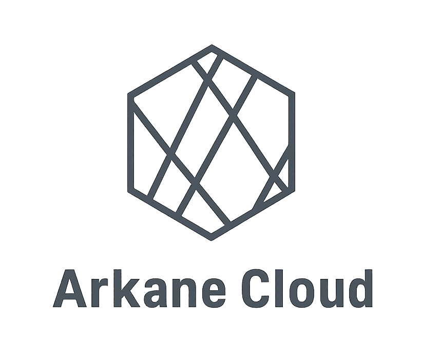 Arkane Cloud